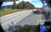 Archiv Foto Webcam Tankstelle Döttinger Höhe am Nürburgring 11:00