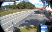 Archiv Foto Webcam Tankstelle Döttinger Höhe am Nürburgring 13:00