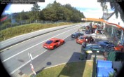 Archiv Foto Webcam Tankstelle Döttinger Höhe am Nürburgring 15:00