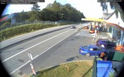 Archiv Foto Webcam Tankstelle Döttinger Höhe am Nürburgring 17:00