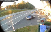 Archiv Foto Webcam Tankstelle Döttinger Höhe am Nürburgring 19:00