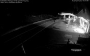 Archiv Foto Webcam Tankstelle Döttinger Höhe am Nürburgring 23:00