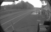 Archiv Foto Webcam Tankstelle Döttinger Höhe am Nürburgring 03:00