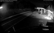 Archiv Foto Webcam Tankstelle Döttinger Höhe am Nürburgring 23:00