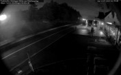 Archiv Foto Webcam Tankstelle Döttinger Höhe am Nürburgring 01:00