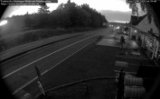 Archiv Foto Webcam Tankstelle Döttinger Höhe am Nürburgring 03:00