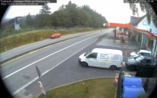 Archiv Foto Webcam Tankstelle Döttinger Höhe am Nürburgring 05:00