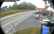 Archiv Foto Webcam Tankstelle Döttinger Höhe am Nürburgring 06:00