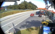 Archiv Foto Webcam Tankstelle Döttinger Höhe am Nürburgring 13:00