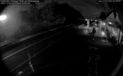 Archived image Webcam Gas station &#34;Döttinger Höhe&#34; 01:00