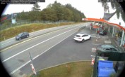 Archived image Webcam Gas station &#34;Döttinger Höhe&#34; 05:00