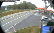 Archived image Webcam Gas station &#34;Döttinger Höhe&#34; 06:00