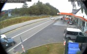 Archived image Webcam Gas station &#34;Döttinger Höhe&#34; 07:00