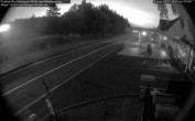 Archived image Webcam Gas station &#34;Döttinger Höhe&#34; 03:00