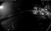 Archiv Foto Webcam Tankstelle Döttinger Höhe am Nürburgring 23:00