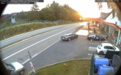 Archiv Foto Webcam Tankstelle Döttinger Höhe am Nürburgring 05:00