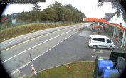 Archiv Foto Webcam Tankstelle Döttinger Höhe am Nürburgring 06:00