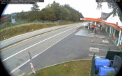 Archiv Foto Webcam Tankstelle Döttinger Höhe am Nürburgring 07:00