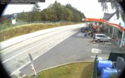 Archiv Foto Webcam Tankstelle Döttinger Höhe am Nürburgring 09:00