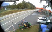 Archiv Foto Webcam Tankstelle Döttinger Höhe am Nürburgring 11:00