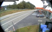 Archiv Foto Webcam Tankstelle Döttinger Höhe am Nürburgring 13:00