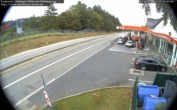 Archiv Foto Webcam Tankstelle Döttinger Höhe am Nürburgring 15:00