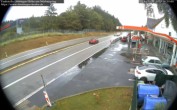 Archiv Foto Webcam Tankstelle Döttinger Höhe am Nürburgring 17:00