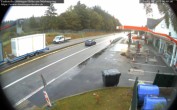 Archiv Foto Webcam Tankstelle Döttinger Höhe am Nürburgring 05:00