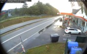 Archiv Foto Webcam Tankstelle Döttinger Höhe am Nürburgring 06:00