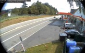 Archiv Foto Webcam Tankstelle Döttinger Höhe am Nürburgring 09:00