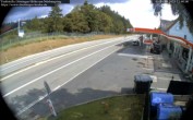 Archiv Foto Webcam Tankstelle Döttinger Höhe am Nürburgring 11:00