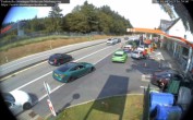 Archiv Foto Webcam Tankstelle Döttinger Höhe am Nürburgring 15:00