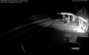Archiv Foto Webcam Tankstelle Döttinger Höhe am Nürburgring 23:00