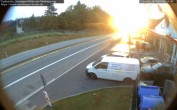 Archiv Foto Webcam Tankstelle Döttinger Höhe am Nürburgring 05:00