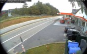 Archiv Foto Webcam Tankstelle Döttinger Höhe am Nürburgring 06:00