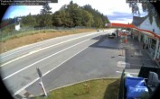 Archiv Foto Webcam Tankstelle Döttinger Höhe am Nürburgring 09:00