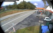 Archiv Foto Webcam Tankstelle Döttinger Höhe am Nürburgring 15:00