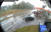 Archiv Foto Webcam Tankstelle Döttinger Höhe am Nürburgring 17:00