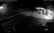 Archiv Foto Webcam Tankstelle Döttinger Höhe am Nürburgring 18:00