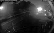 Archiv Foto Webcam Tankstelle Döttinger Höhe am Nürburgring 22:00