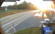 Archiv Foto Webcam Tankstelle Döttinger Höhe am Nürburgring 01:00