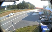 Archiv Foto Webcam Tankstelle Döttinger Höhe am Nürburgring 02:00