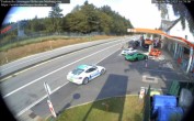 Archiv Foto Webcam Tankstelle Döttinger Höhe am Nürburgring 10:00