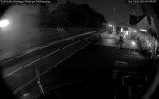 Archiv Foto Webcam Tankstelle Döttinger Höhe am Nürburgring 03:00