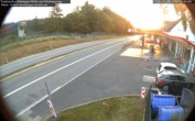 Archiv Foto Webcam Tankstelle Döttinger Höhe am Nürburgring 05:00