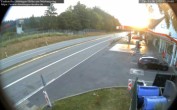 Archiv Foto Webcam Tankstelle Döttinger Höhe am Nürburgring 06:00