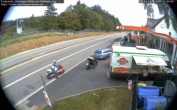 Archiv Foto Webcam Tankstelle Döttinger Höhe am Nürburgring 11:00