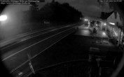 Archived image Webcam Gas station &#34;Döttinger Höhe&#34; 01:00