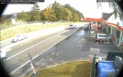 Archived image Webcam Gas station &#34;Döttinger Höhe&#34; 07:00
