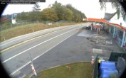 Archiv Foto Webcam Tankstelle Döttinger Höhe am Nürburgring 11:00